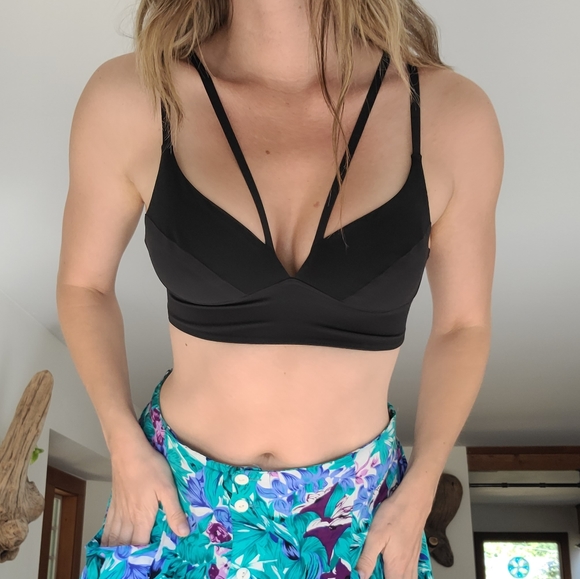 lululemon athletica Other - Lululemon Lab Sports Bra Size S Cup C